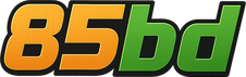 85 bd logo